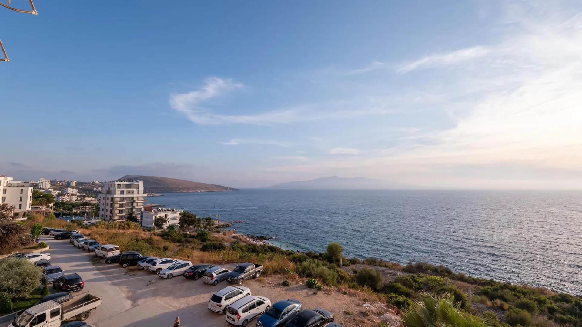 Starlight Apartments 1 Saranda