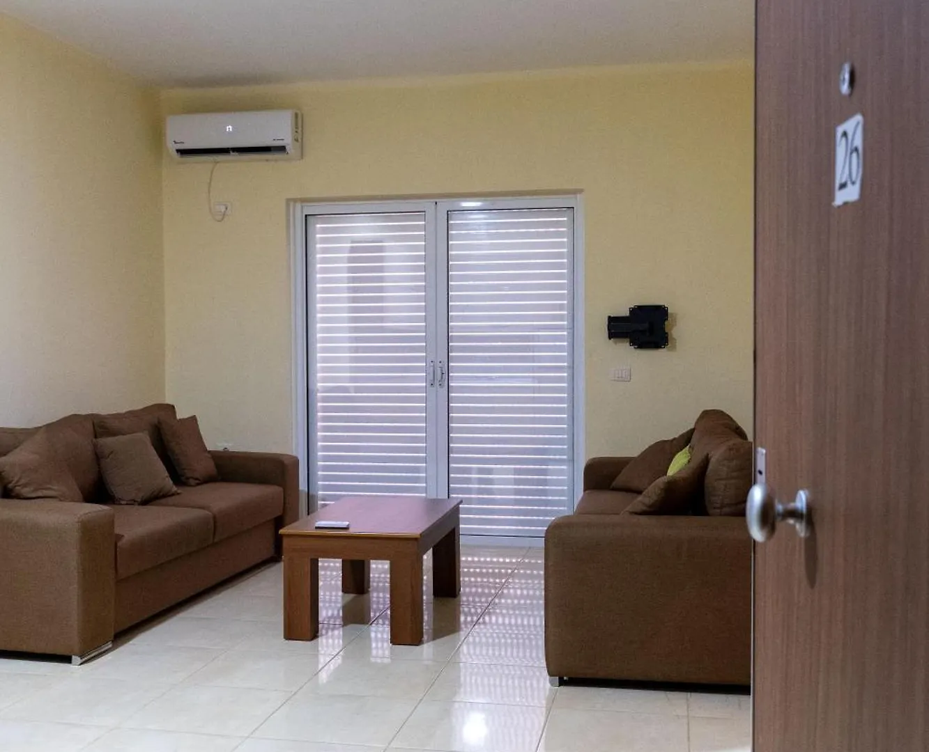 Starlight Apartments 1 Saranda