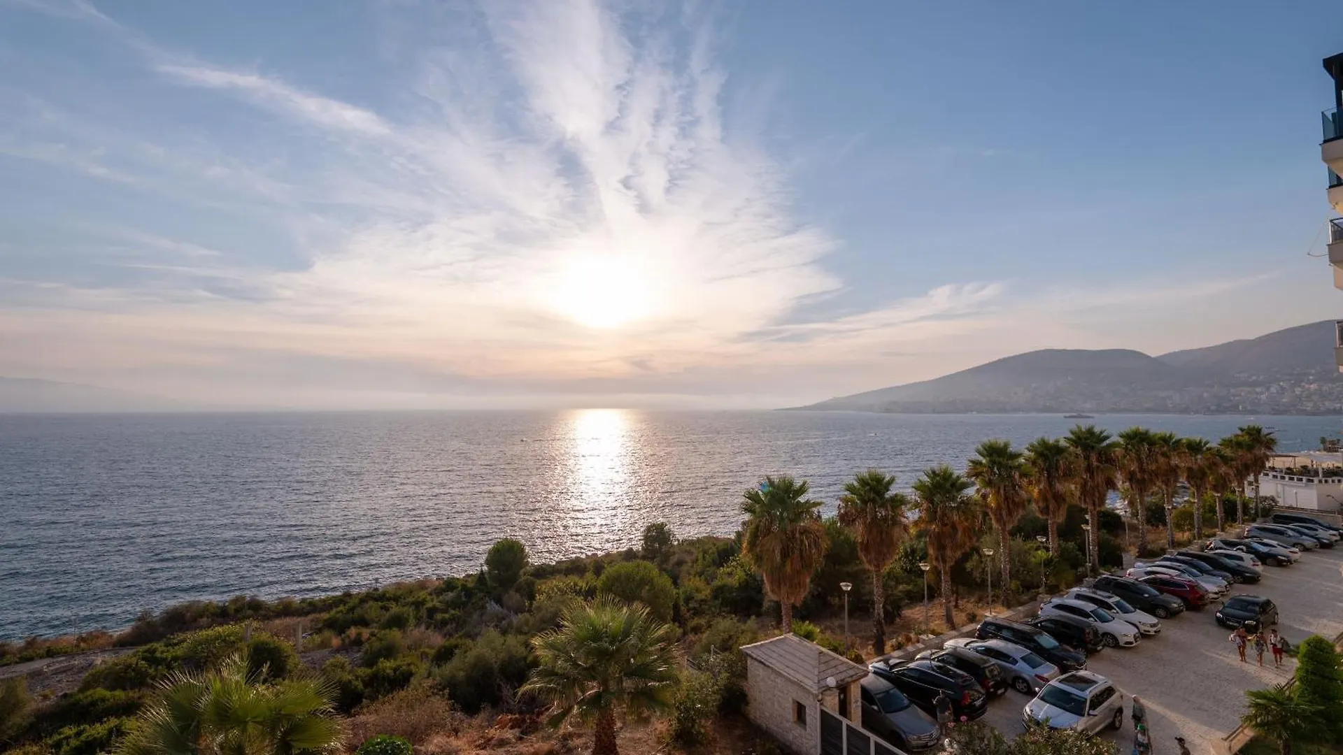 Starlight Apartments 1 Saranda