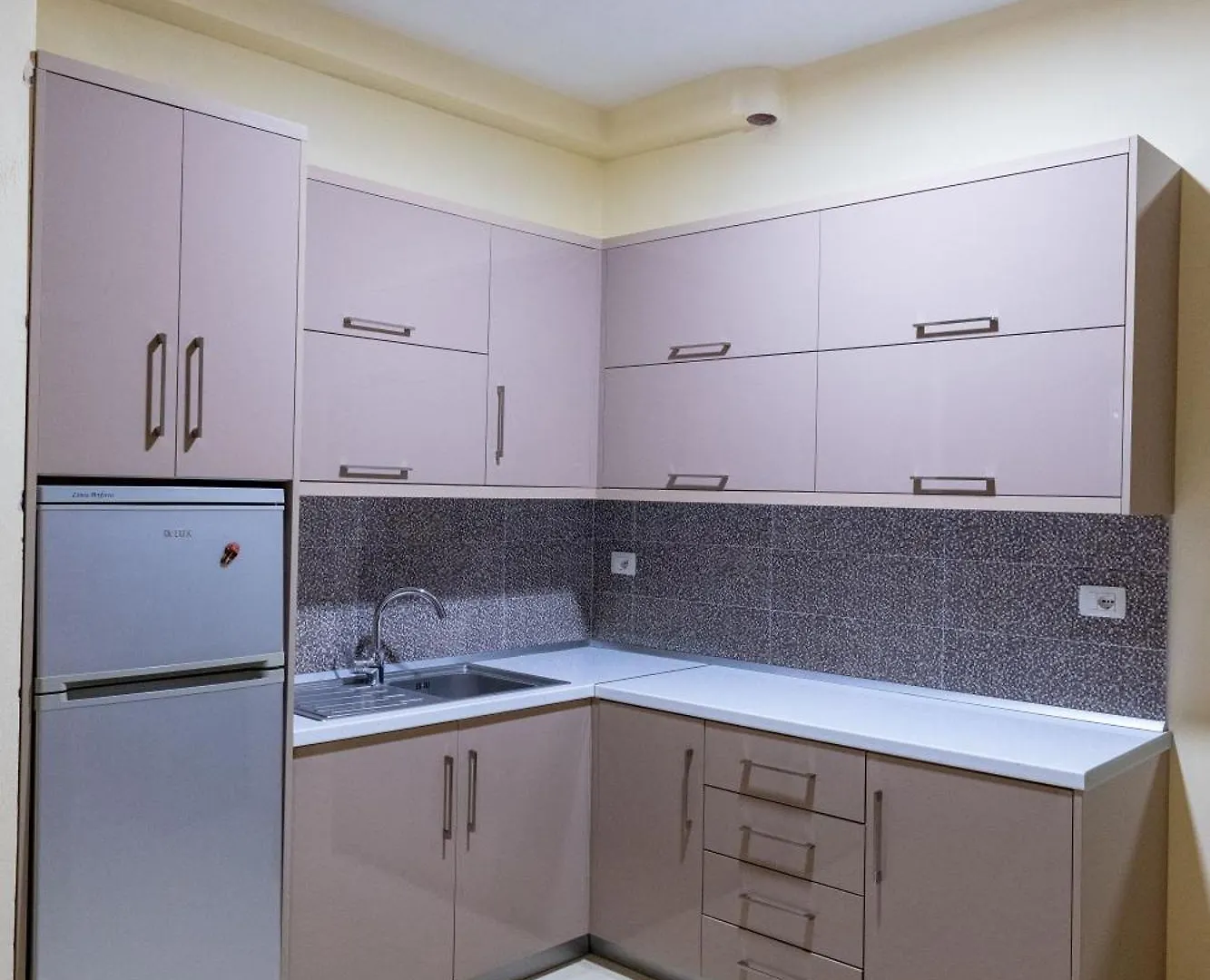 Starlight Apartments 1 Saranda