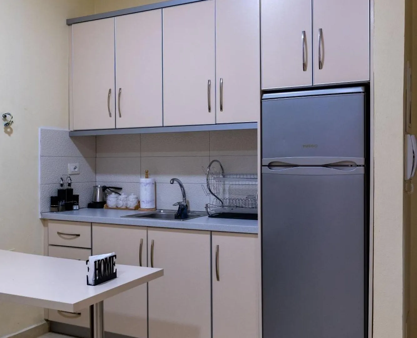 Starlight Apartments 1 Saranda
