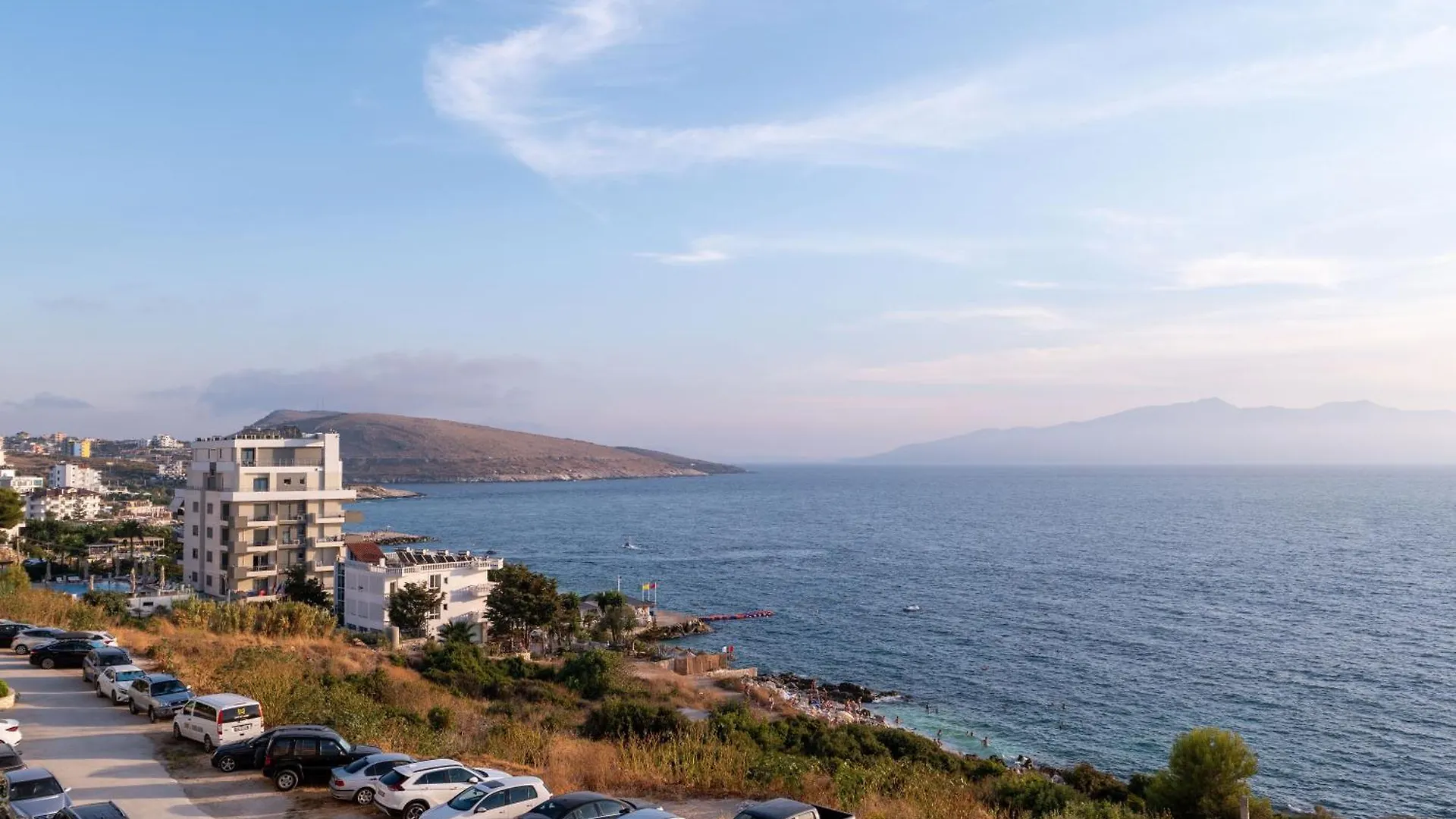 Starlight Apartments 1 Saranda