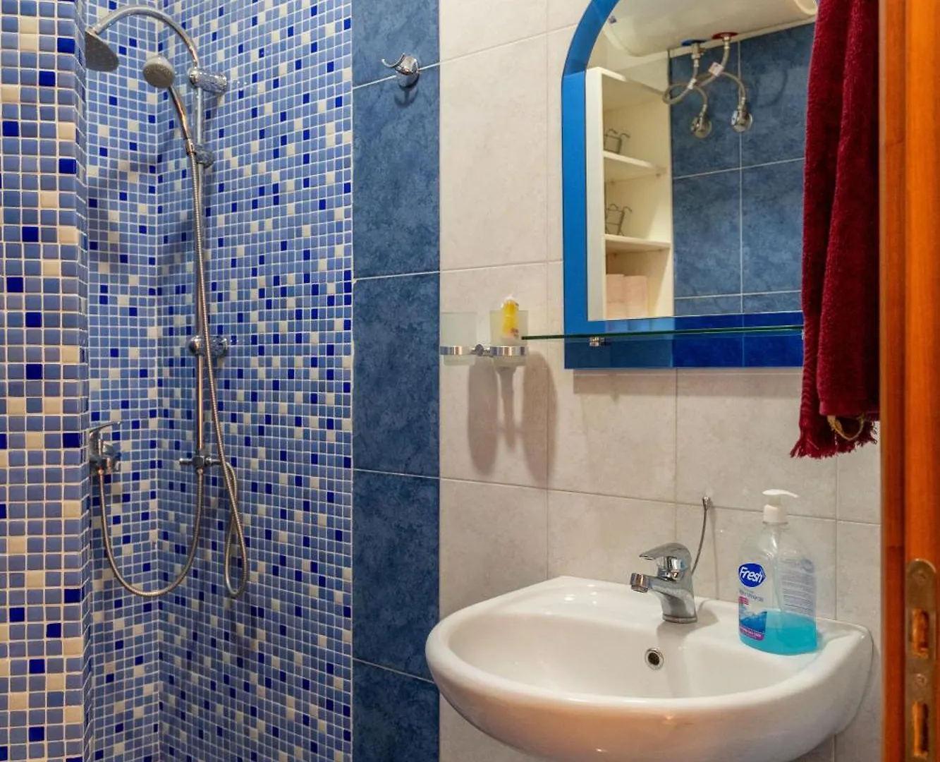 Starlight Apartments 1 Saranda